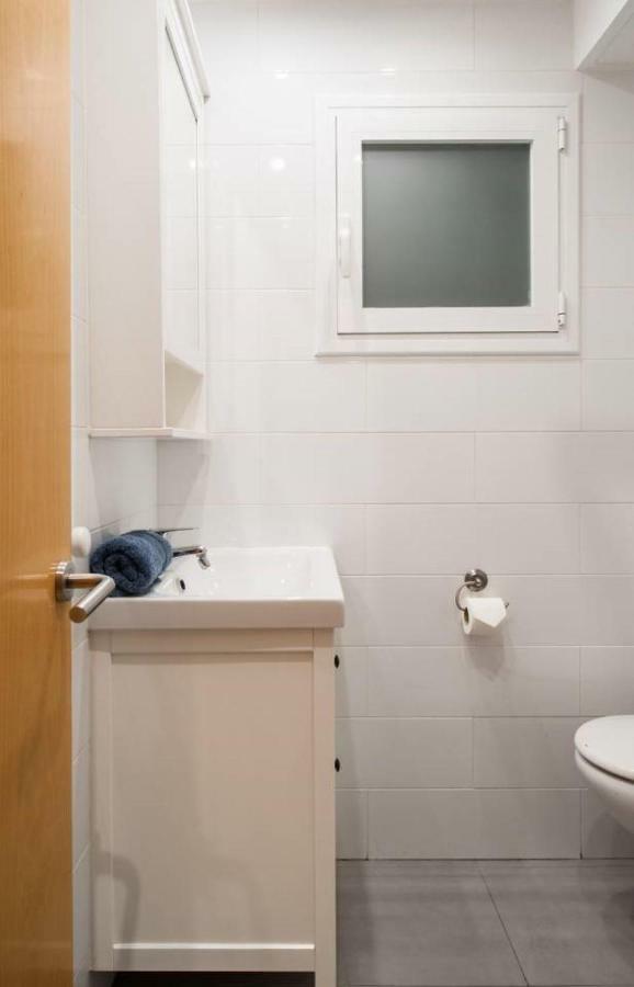 Nice Apartment Near Barcelona Center Exterior foto